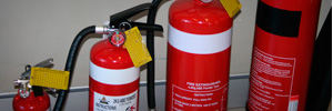 services 2 Fire Safety Equipment