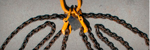 services 6 Chain Sling Testing